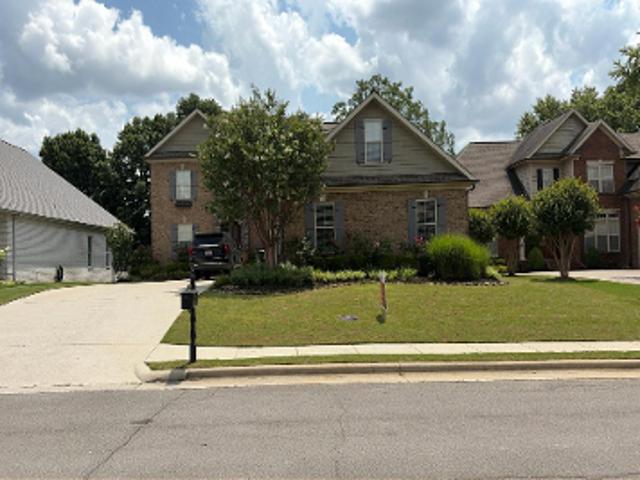 House for sale in Athens, Alabama