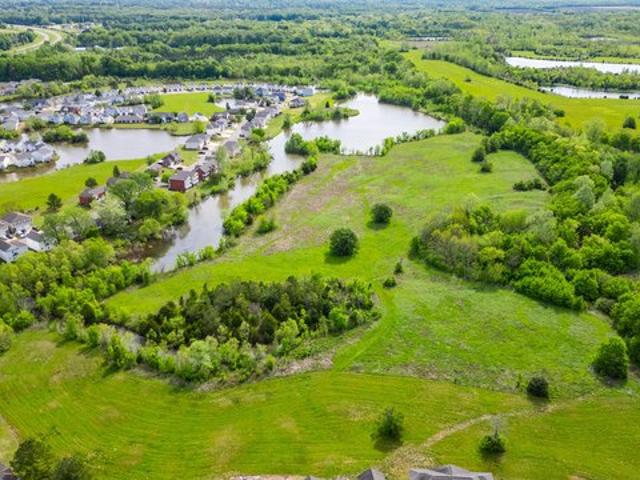 Land for sale in Starkville, Mississippi