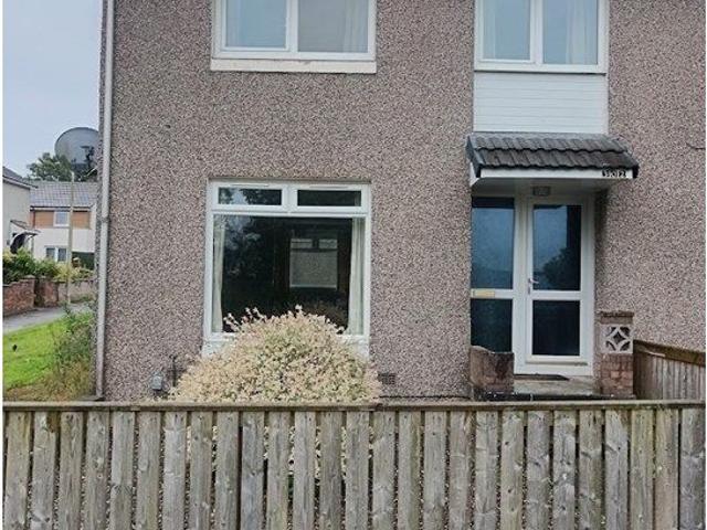 House for rent in Newcastle, Leslie