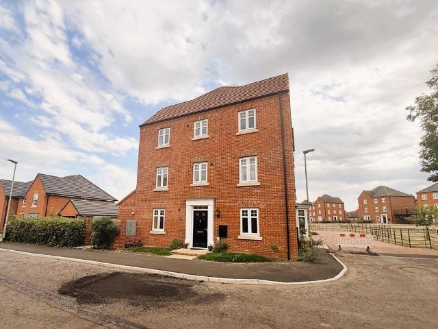 House for rent in Durham