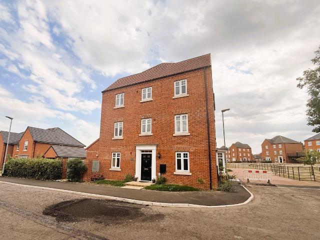 Apartment for rent in Durham