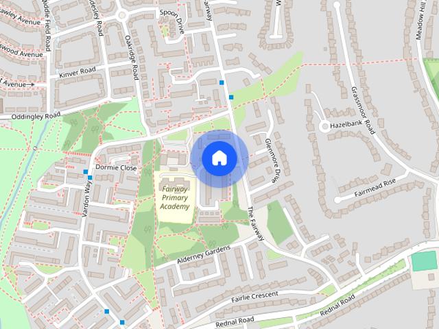 House for rent in Kings Norton, Isle Of Man