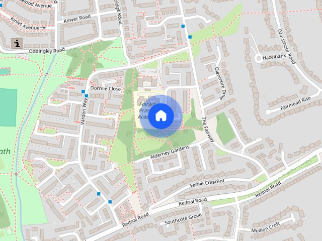 House for rent in Kings Norton, Isle Of Man