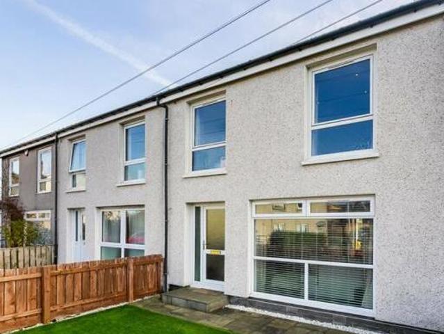House for sale in Loanhead, Scotland