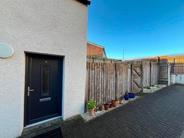 House for rent in Loanhead, Scotland
