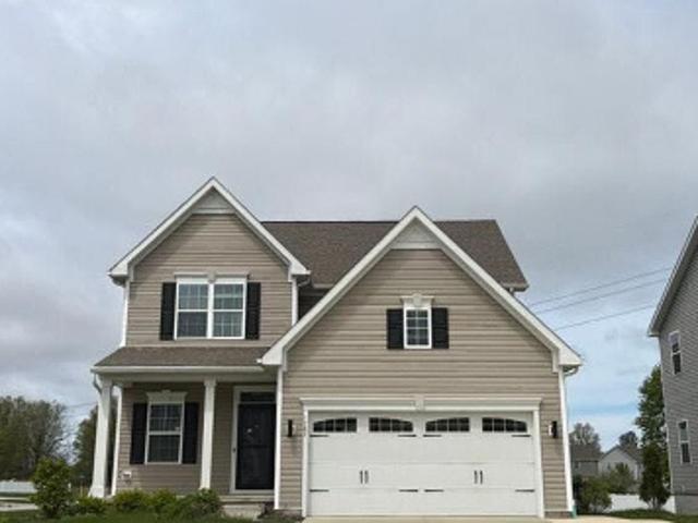 House for sale in Painesville, Ohio
