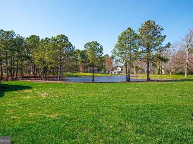 Land for sale in Berlin, Maryland