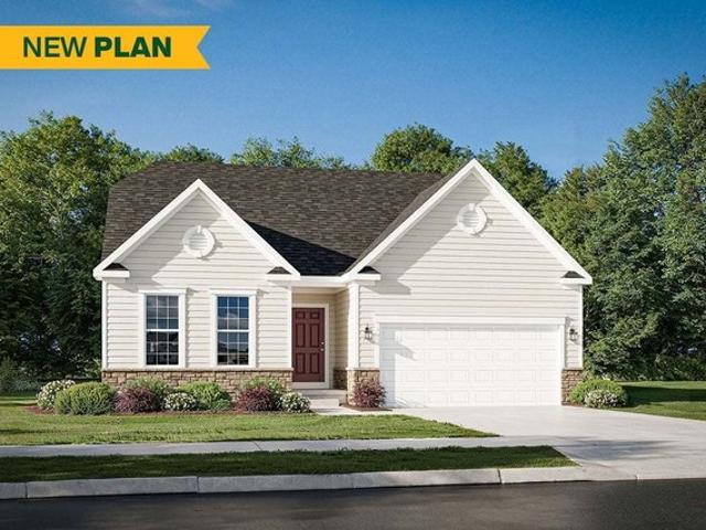 House for sale in Commercial Point, Ohio