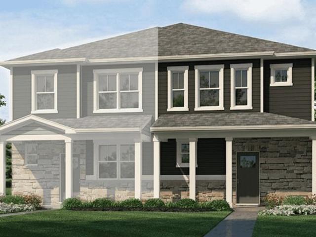 Townhouse for sale in Johnstown, Pennsylvania