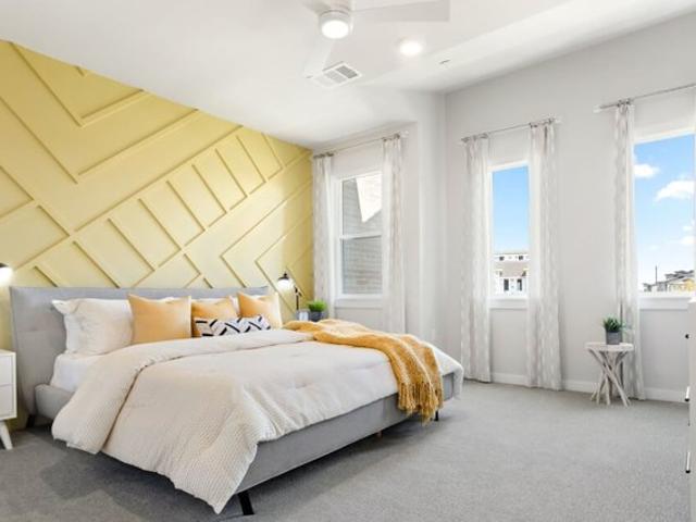 Townhouse for sale in Denton, Texas