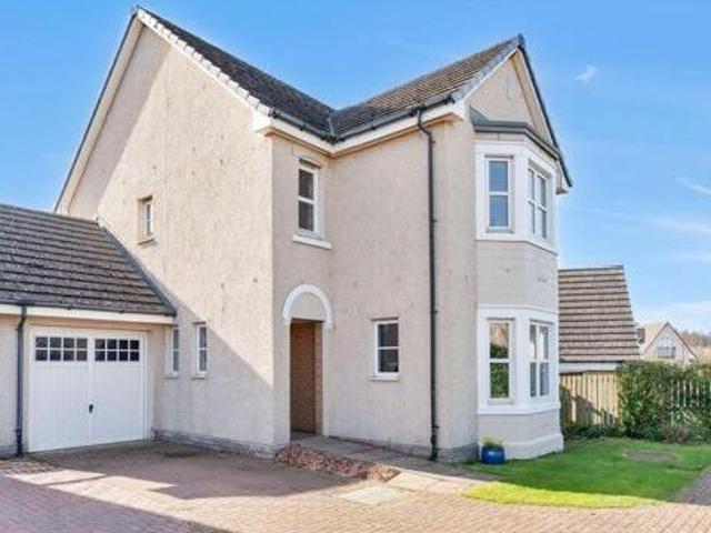 House for sale in Dunbar, Scotland