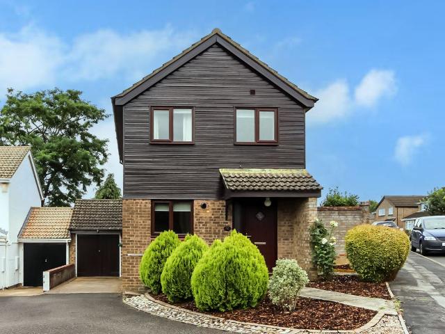 House for rent in Glenvale Park, Wellingborough