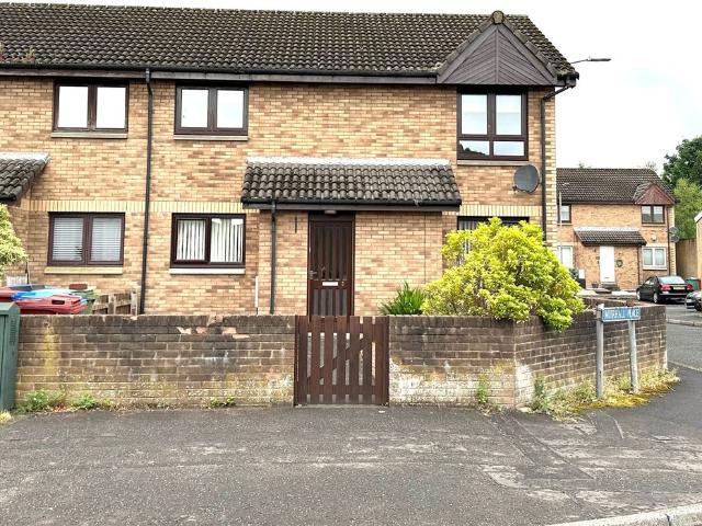 Apartment for rent in Scotland