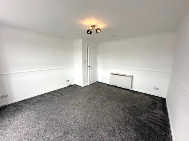 Apartment for rent in New Carron Village, Scotland