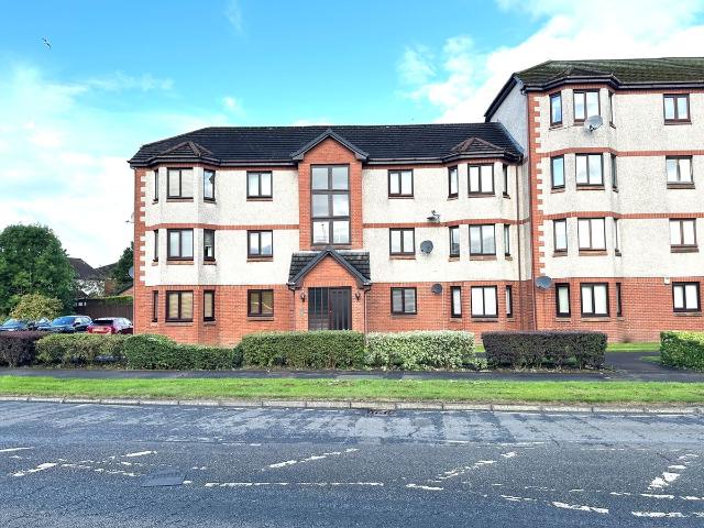 Apartment for rent in New Carron Village, Falkirk