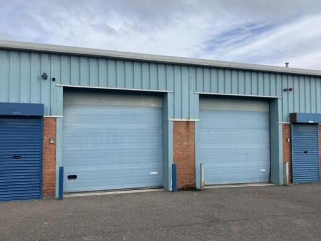 House for rent in Kirkcaldy, Scotland