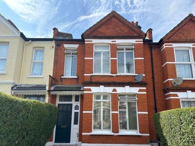 House for sale in Lyons, Greater London