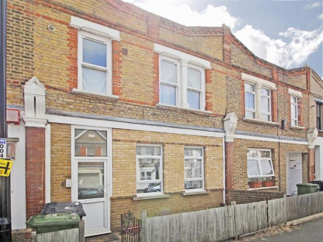 Apartment for rent in London Borough of Lewisham, Greater London