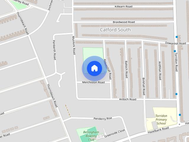 House for rent in London Borough of Lewisham, Greater London