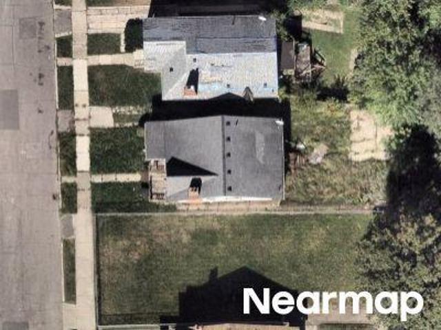 House for sale in Ford Plains, Detroit