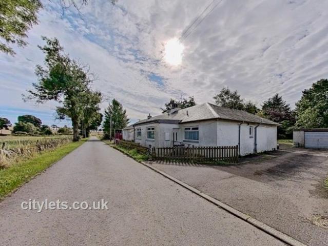 House for rent in Scotland