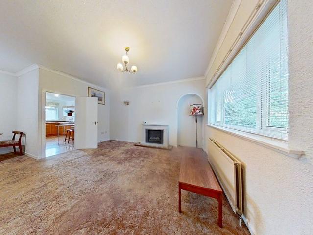House for rent in Liff, Scotland