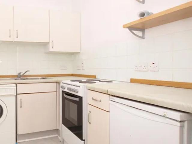 Apartment for rent in Partick, Scotland