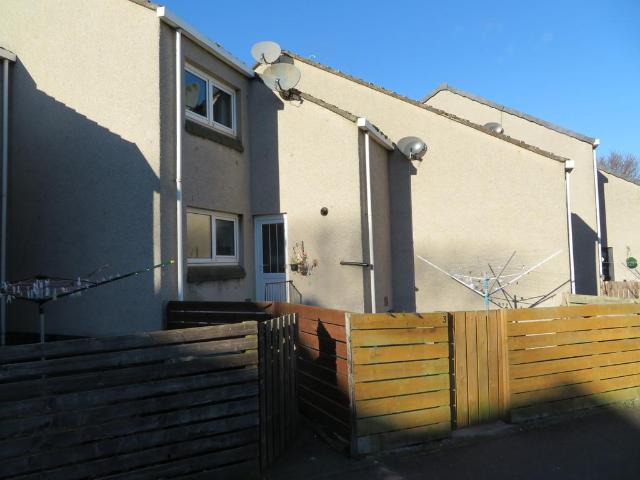 House for rent in Tranent, East Lothian