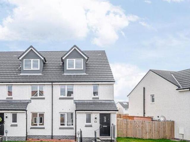 House for sale in Kirkcaldy, Scotland