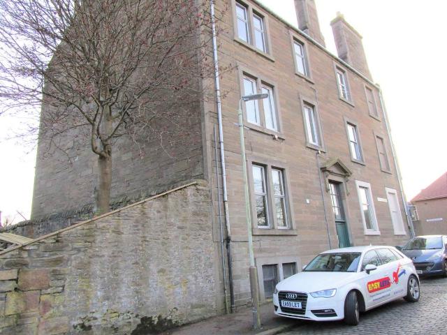 Apartment for rent in Lochee, Scotland