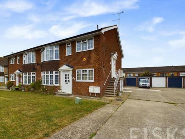 House for sale in Essex
