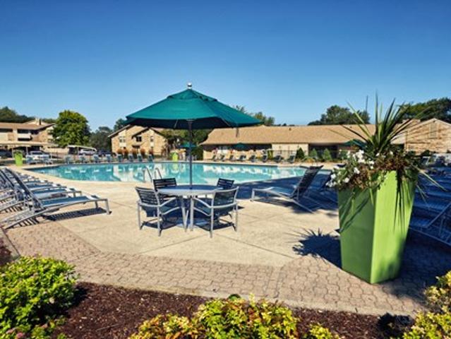 Apartment for rent in Farmington