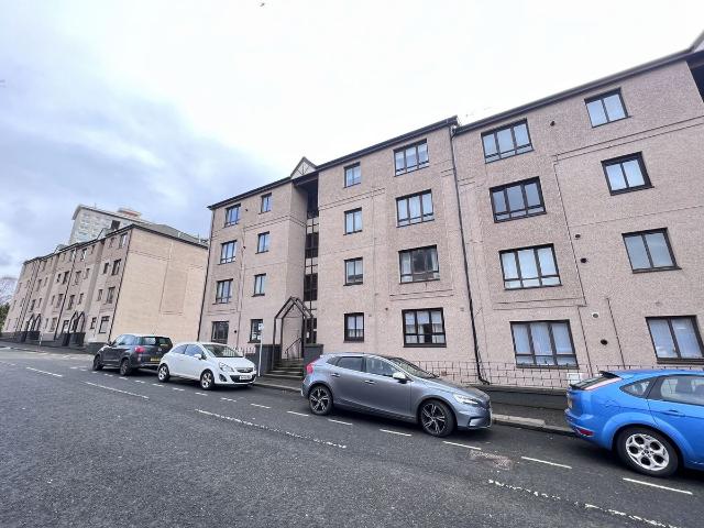 Apartment for rent in Mosside, Coatbridge