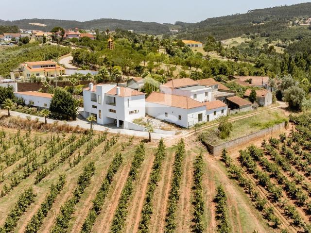 Quinta venda em Torres Vedras, Lisboa