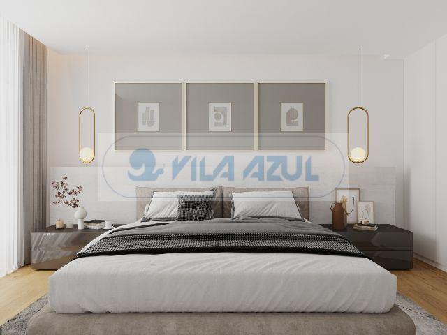 Apartamento venda em Guimarães, Braga
