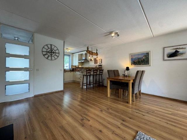Woning te huur in Haagse Beemden, Breda
