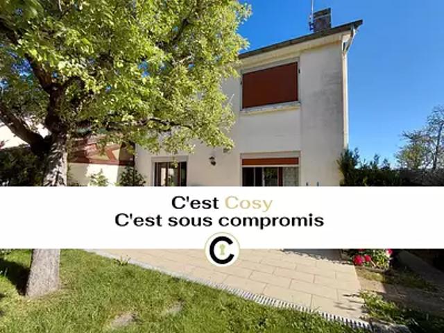 Maison vente à Reims, Muizon