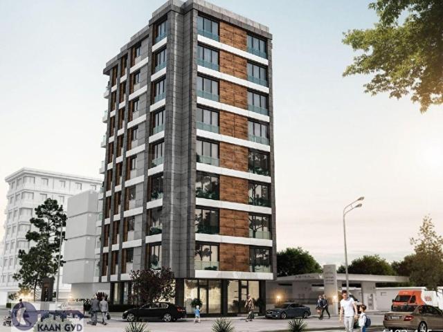 Eğitim Mahallesi, Kadıköy içerisinde satılık mülk