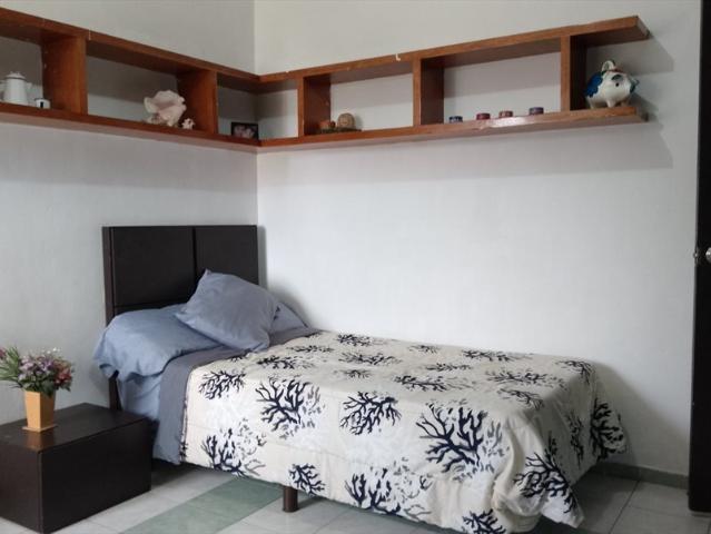 Cuarto en renta en Santa María Del Oro, Jalisco