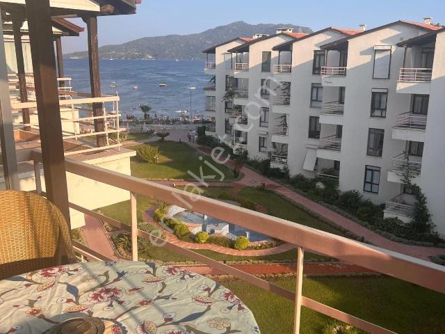 Marmaris, Muğla içerisinde satılık mülk
