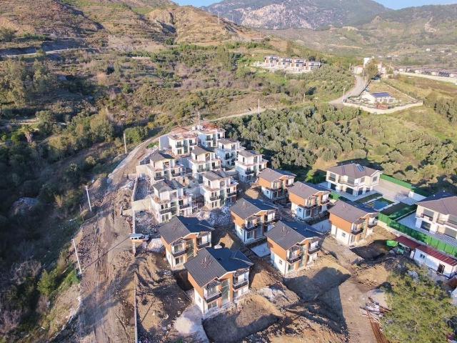 Dalaman, Muğla içerisinde satılık Villa