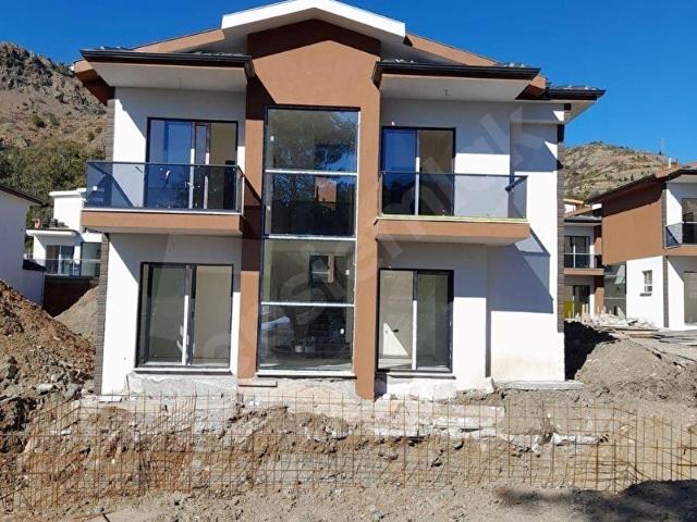 Dalaman, Muğla içerisinde satılık Villa