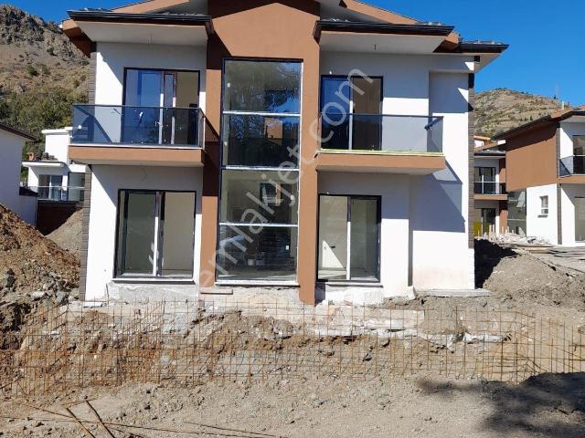 Dalaman, Muğla içerisinde satılık Villa