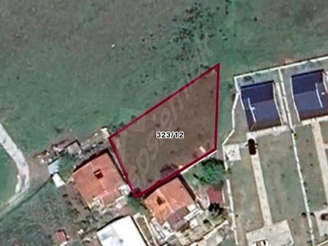 Marmaris, Muğla içerisinde satılık Arsa