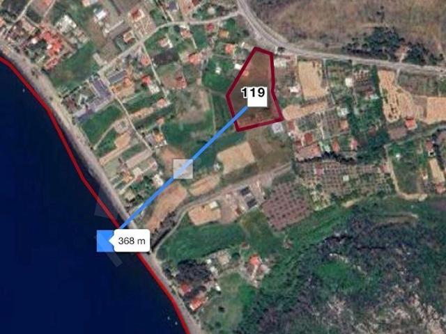 Marmaris, Muğla içerisinde satılık Arsa