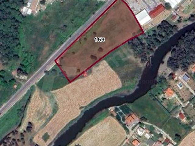 Marmaris, Muğla içerisinde satılık Arsa