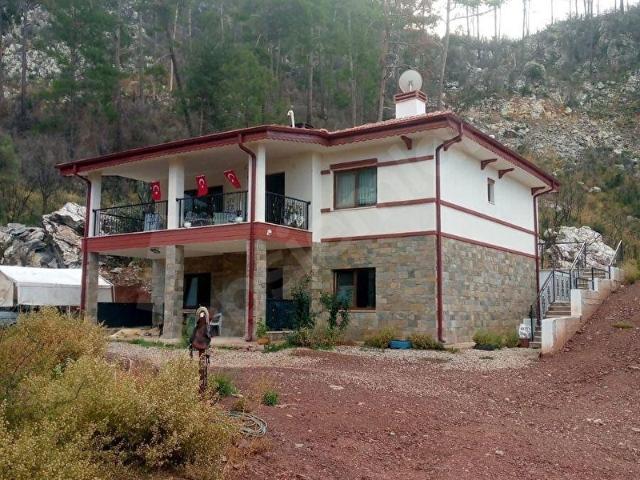 Marmaris, Muğla içerisinde satılık mülk