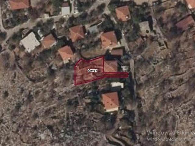 Marmaris, Muğla içerisinde satılık Arsa