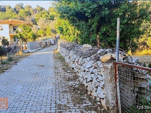 Marmaris, Muğla içerisinde satılık Arsa