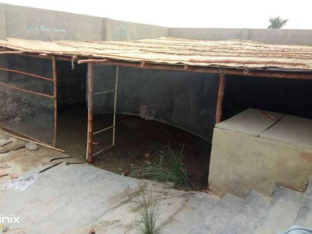 Land for rent in North Waziristan, Federally Administered Tribal Areas fata